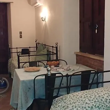 Casa di campagna Diana *