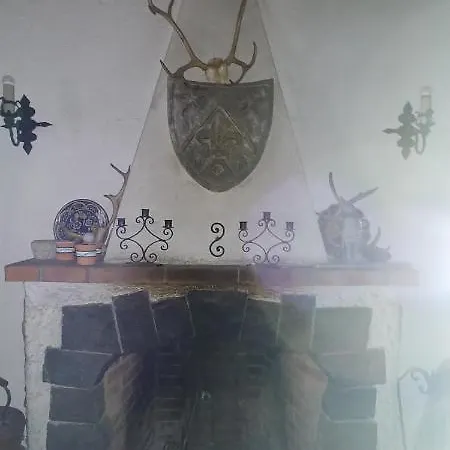 Diana Casa di campagna