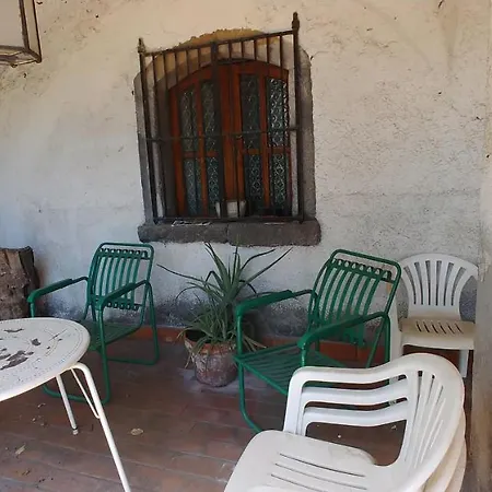 Casa di campagna Diana