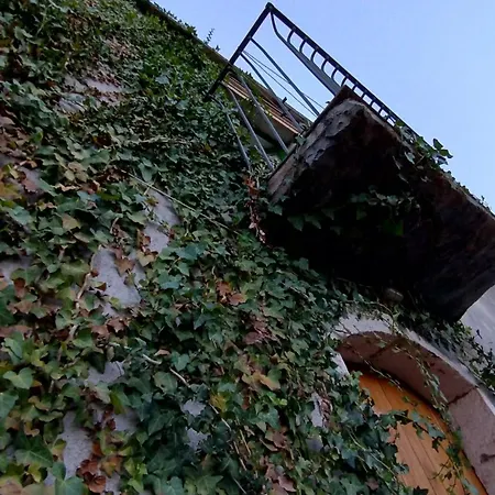 Casa di campagna Diana