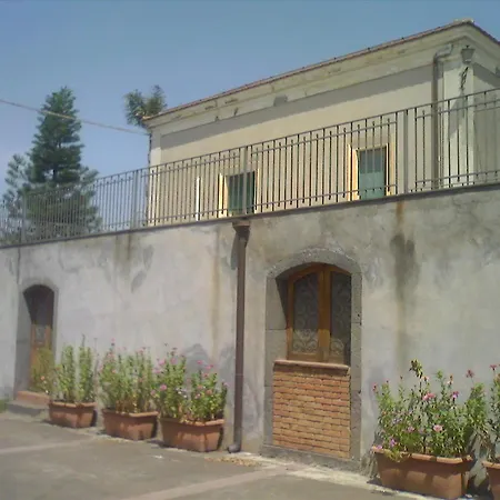 Diana Country house Fiumefreddo di Sicilia