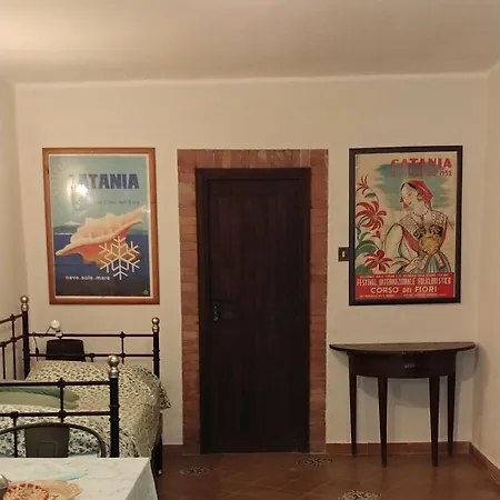 Diana Country house Fiumefreddo di Sicilia