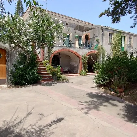 Diana Country house Fiumefreddo di Sicilia
